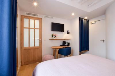 Ha Tel Victoire Germain