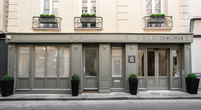 Ha Tel Victoire Germain