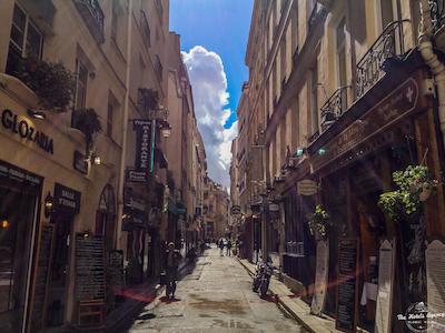 Ha Tel Victoire Germain