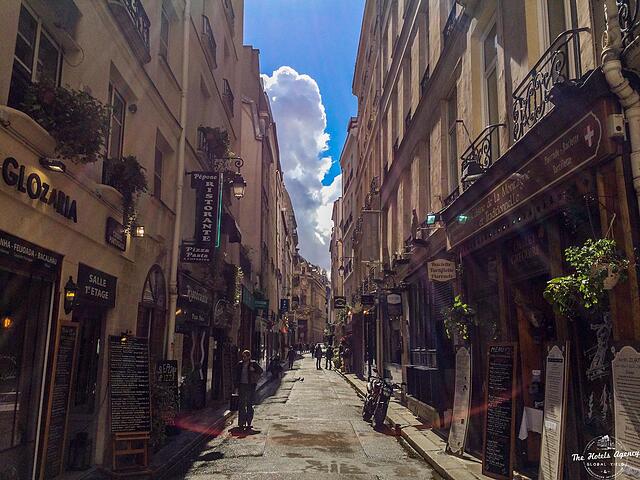 Ha Tel Victoire Germain