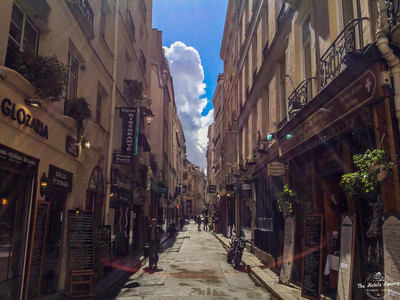 Ha Tel Victoire Germain