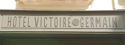 Ha Tel Victoire Germain