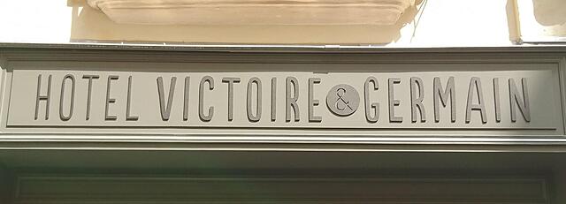 Ha Tel Victoire Germain