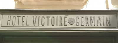 Ha Tel Victoire Germain