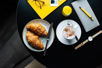 Staycity Dublin Castle