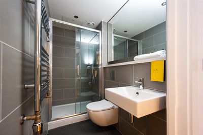 Staycity Dublin Castle