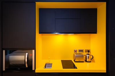 Staycity Dublin Castle