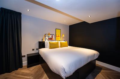 Staycity Dublin Castle
