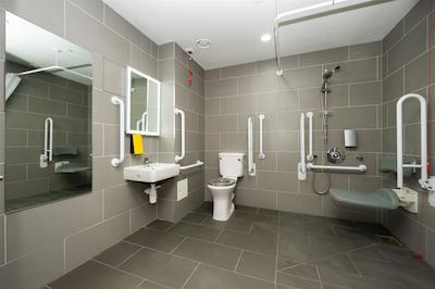 Staycity Dublin Castle