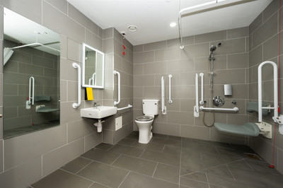 Staycity Dublin Castle