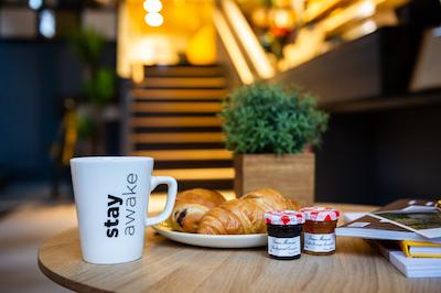 Staycity Dublin Castle