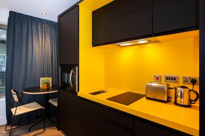 Staycity Dublin Castle