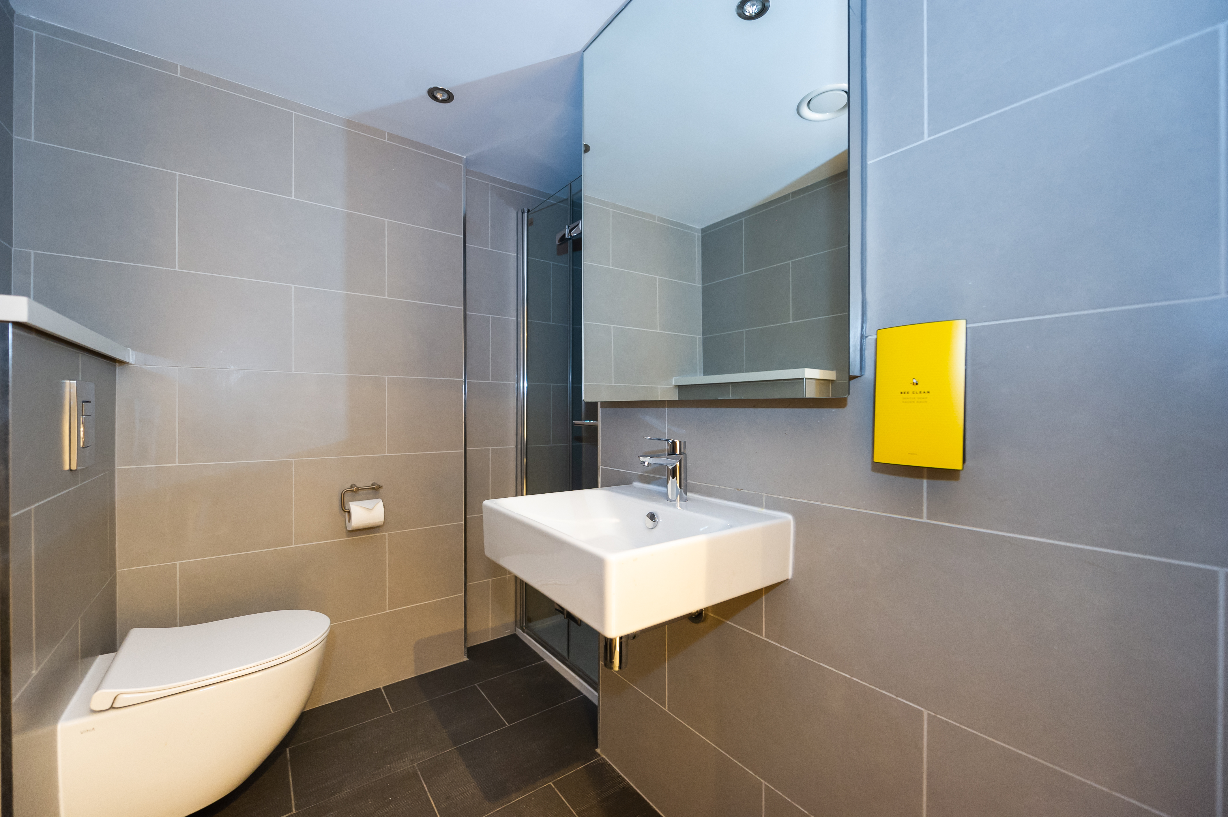 Staycity Dublin Castle