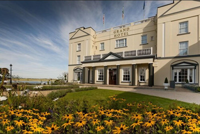 The Grand Hotel