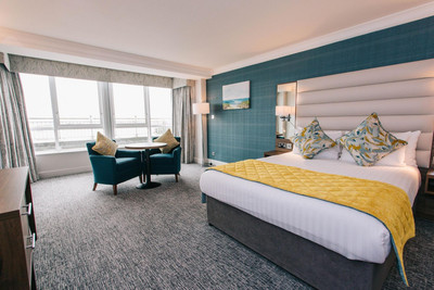 The Grand Hotel