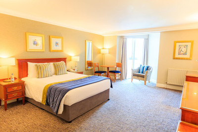 The Grand Hotel