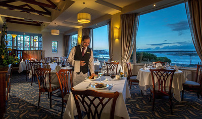 The Grand Hotel
