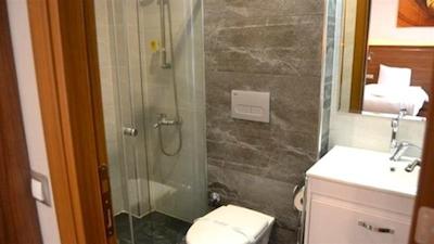 Manzara Otel Eskisehir