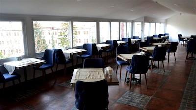 Manzara Otel Eskisehir