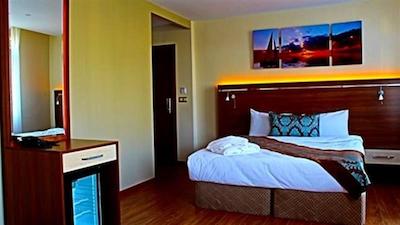 Manzara Otel Eskisehir