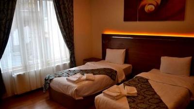 Manzara Otel Eskisehir