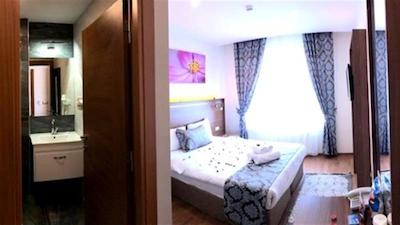 Manzara Otel Eskisehir