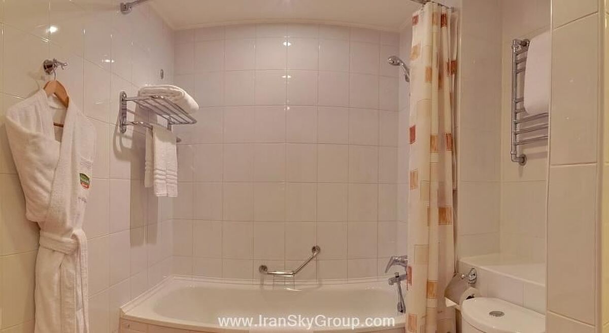 کورت یارد مسکو سیتی سنتر