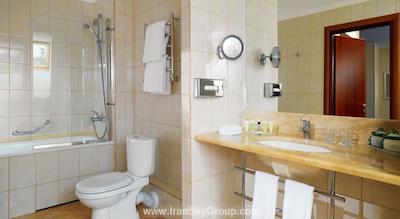 کورت یارد مسکو سیتی سنتر