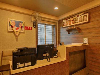 OYO 8480 A2B Electronic City