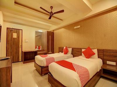 OYO 8480 A2B Electronic City