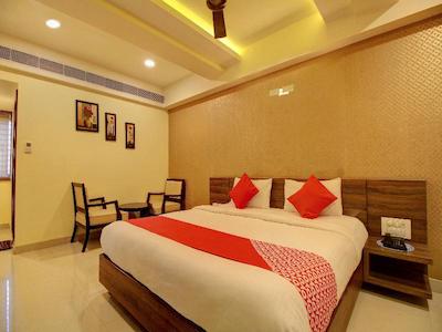 OYO 8480 A2B Electronic City