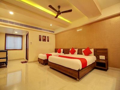 OYO 8480 A2B Electronic City