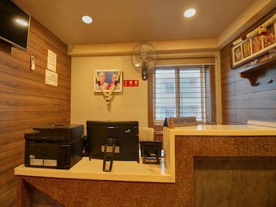 OYO 8480 A2B Electronic City