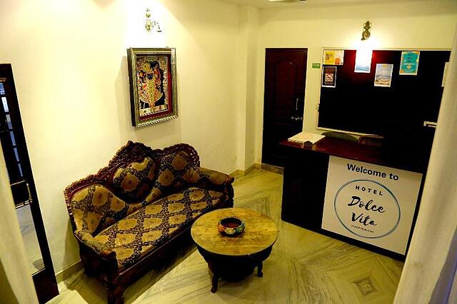 Hotel Dolce Vita