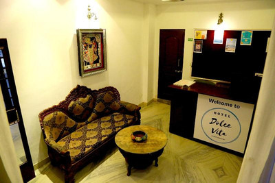 Hotel Dolce Vita