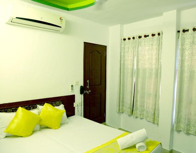Hotel Dolce Vita
