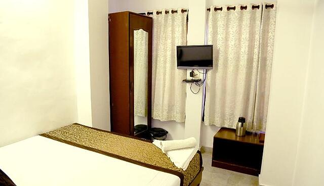 Hotel Dolce Vita