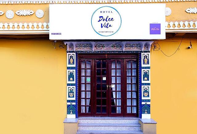 Hotel Dolce Vita