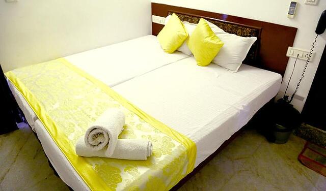 Hotel Dolce Vita