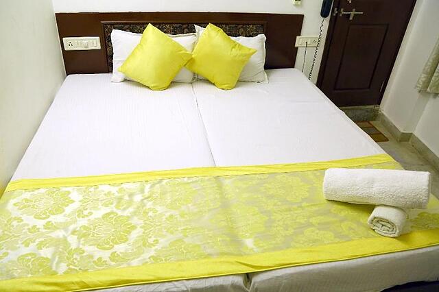Hotel Dolce Vita