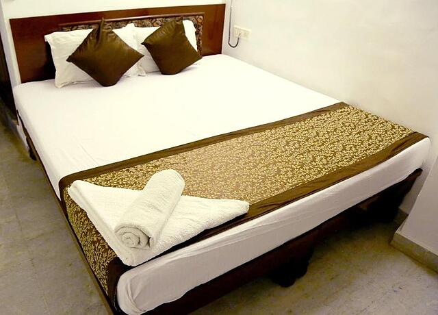 Hotel Dolce Vita