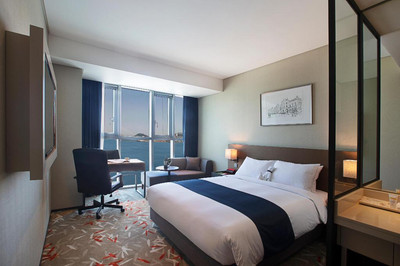 Asti Hotel Busan Station