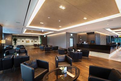 Asti Hotel Busan Station