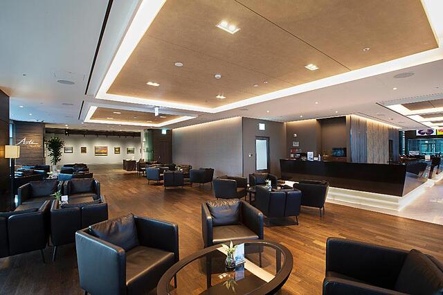 Asti Hotel Busan Station