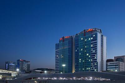 Asti Hotel Busan Station