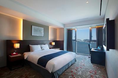 Asti Hotel Busan Station