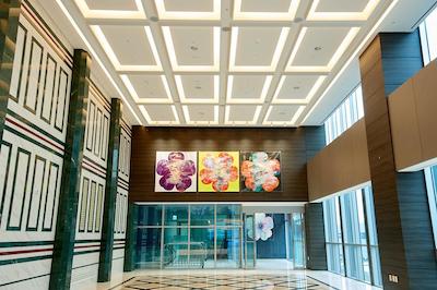 Asti Hotel Busan Station