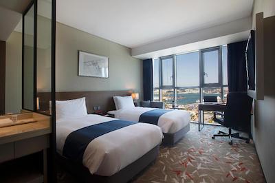 Asti Hotel Busan Station