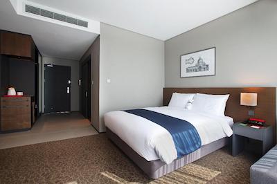 Asti Hotel Busan Station