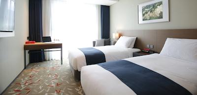 Asti Hotel Busan Station